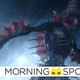 More Details on <i>Aquaman 2</i> and DC's Mysterious <i>Trench</i> Spinoff